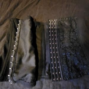 3/$15 Waist trainer corset 4x